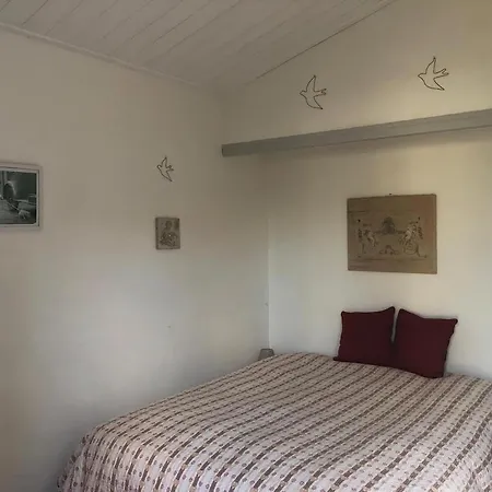 Charmante Maison Avec Jacuzzi. * La Flotte